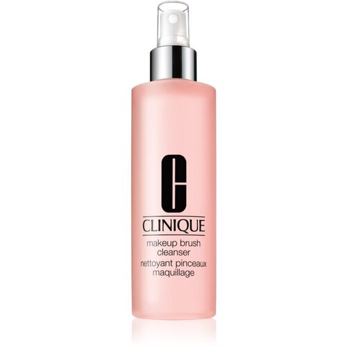 Clinique Makeup Brush Cleanser čistilno pršilo za čopiče 236 ml Cene