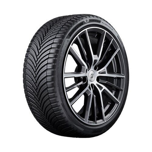 Bridgestone Celoletna 225/40R18 TL 92Y BR TURANZA AS 6 XL - Skladišče 4 (Dostava 10 delovnih dni) Cene