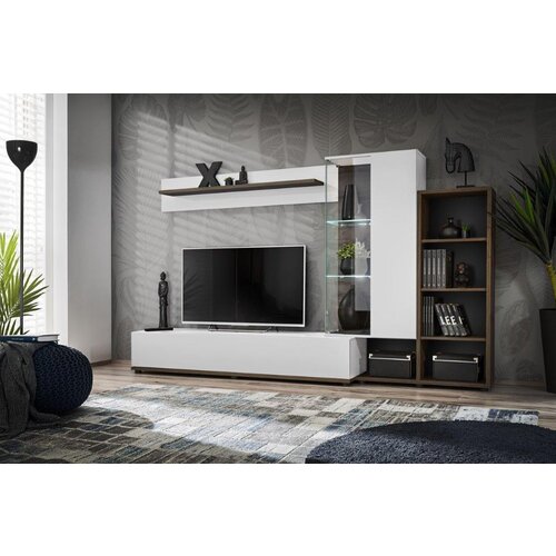 TV regal SALY Slike