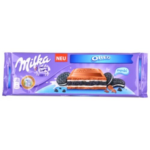 Milka čokolada oreo 300g Cene