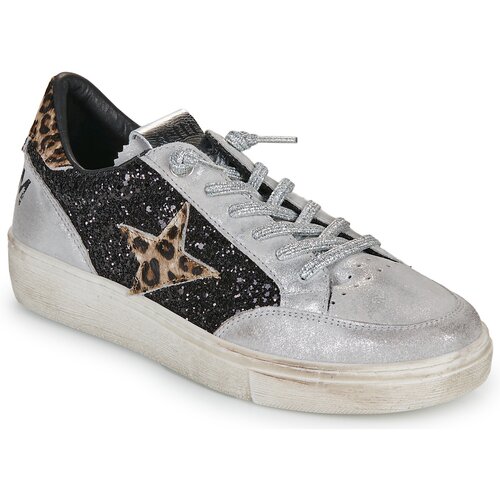 Cetti C-1400-SRA-EXP-INV26-SATURNO-GLITTER-SILVER Srebrna Cene