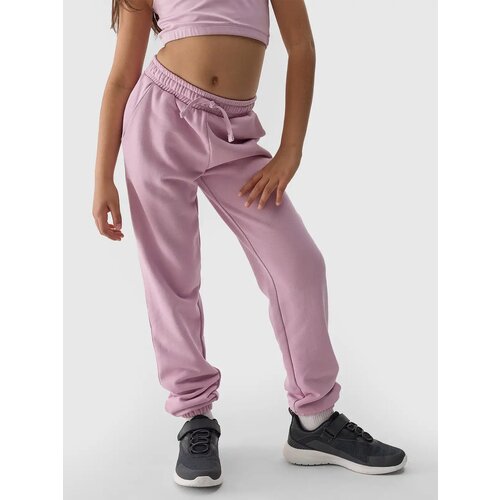 4f Girls' sweatpants Cene