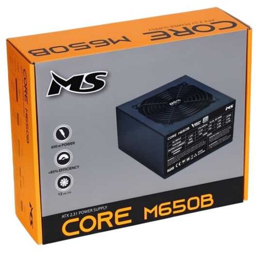  NAPAJANJE MS CORE M650B Cijene