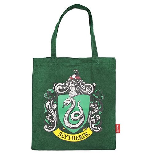 Half Moon Bay Harry Potter - Ceger - Harry Potter, Slytherin Cene