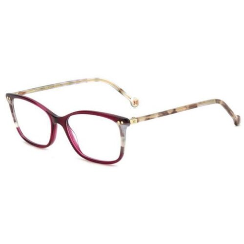 Carolina Herrera HER0246 YDC L (53) Rdeča/Kristalna Cene