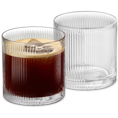 Nespresso Mixologist Glass Small Cene