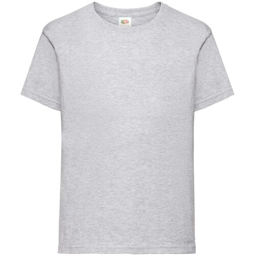 Fruit Of The Loom Children's T-shirt Sofspun 610150 100% cotton 160g/165g Cijene