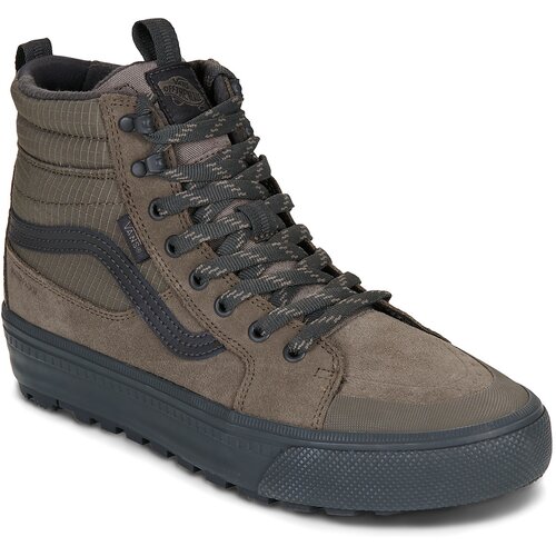 Vans Visoke superge Sk8-Hi Waterproof Insulated MTE Kostanjeva Slike