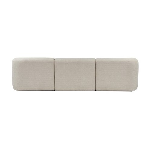 Atelier Del Sofa Trosed Sofia 3, 277x72x103 cm, Bijela Slike
