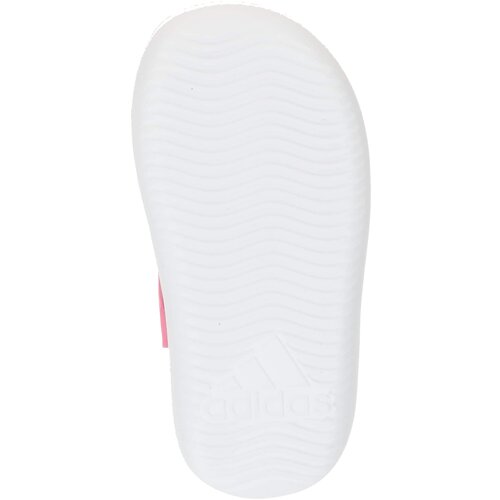 Adidas Čevelj za na plažo/kopanje roza / bela Slike