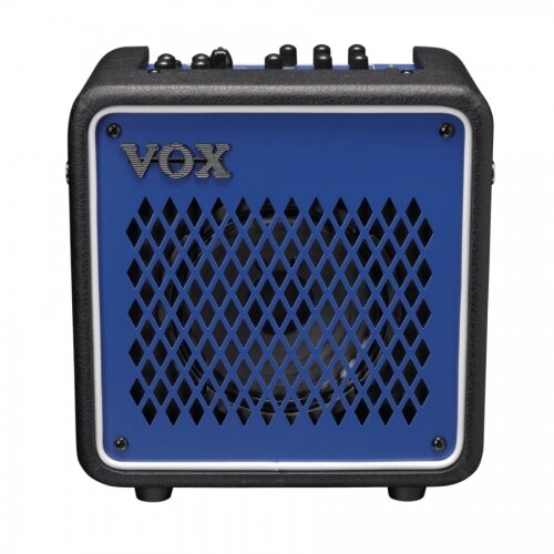 Vox VMG-10 BL mini 10watt pojačalo za gitaru Cijene