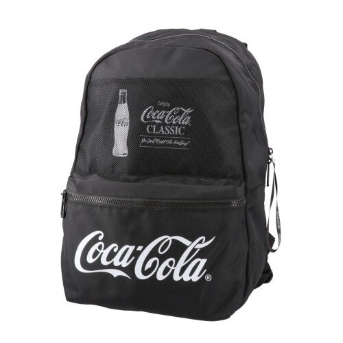  Xpack, ranac, Coca Cola, Black edition ( 340906 ) Cene