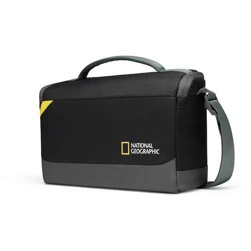 National Geographic E 1 torba za fotoaparat za DSLR/CSC, (20907624)