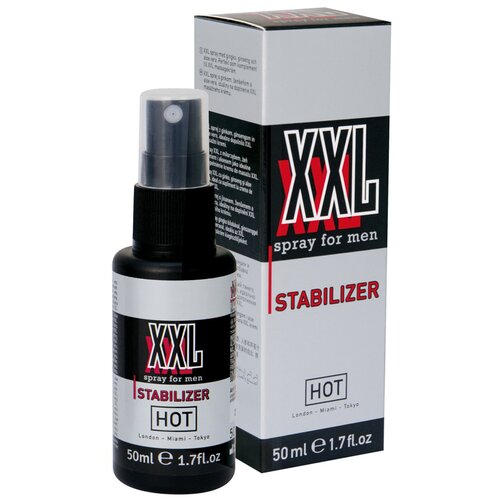 Hot XXL Spray For Men - 50ml Cene