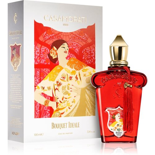 Xerjoff Casamorati 1888 Bouquet Ideale parfumska voda za ženske 100 ml Slike