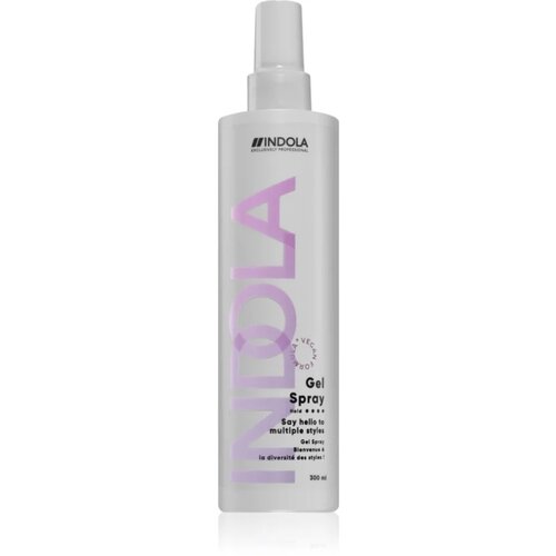 Indola Gel Spray gel lak za obliko 300 ml Cene