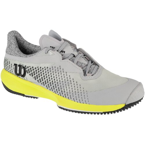 Wilson Fitnes / Trening Kaos Swift 1.5 Siva Slike