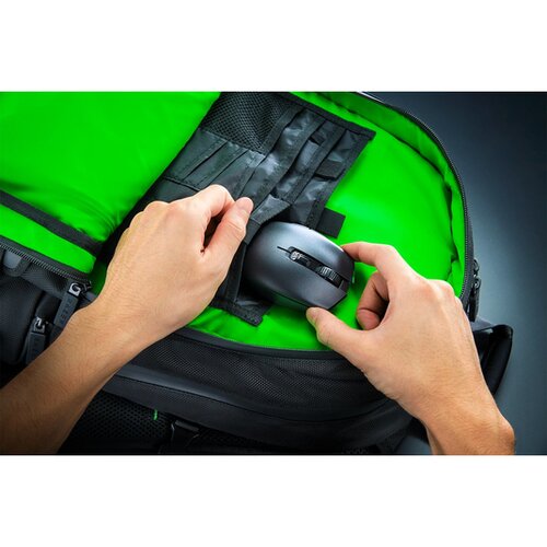 Razer Mi&amp;scaron; Orochi V2 &amp;ndash; Wireless Gaming Mouse &amp;ndash; EU Packaging RZ01-03730100-R3G1 Slike