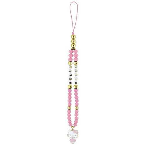 Hello Kitty PHONE CHARM PERLE IN PERLE ZA PAMETNE TELEFONE S CHARMOM, (5000088155) Cene
