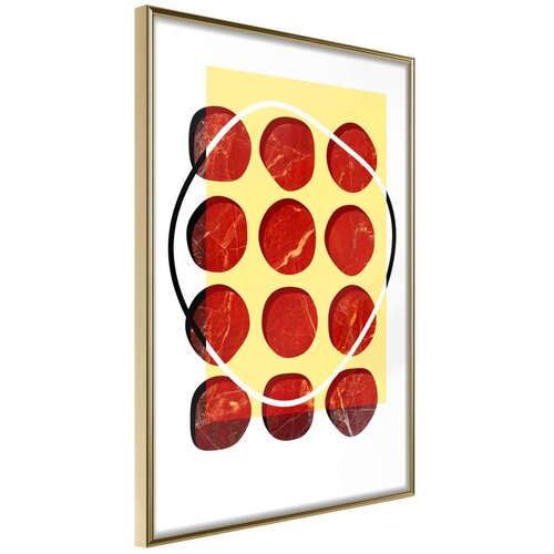  Poster - Carnivore's Dream 30x45 Cijene