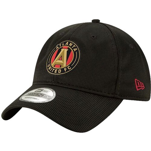 New Era Atlanta United FC 9TWENTY 2019 MLS Official On-Field kapa Cijene