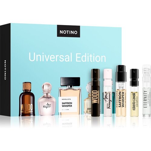 Beauty Discovery Box Notino Universal Edition set uniseks Cijene