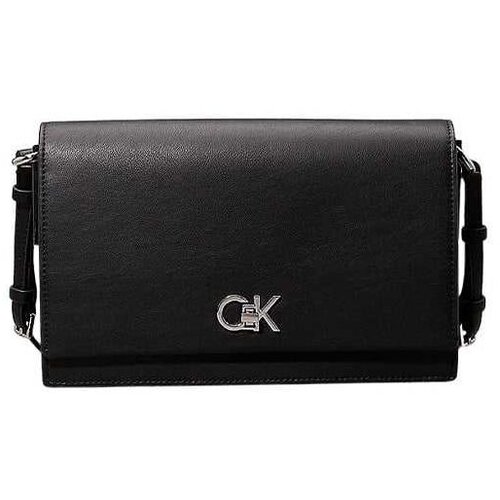 Calvin Klein ženska torbica na preklop CKK60K612807-BEH Slike