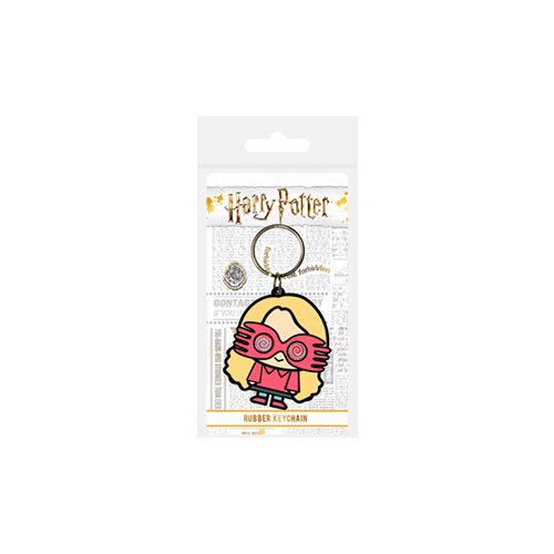HARRY POTTER Obesek za ključe : Luna Lovegood Chibi, (21240865) Slike