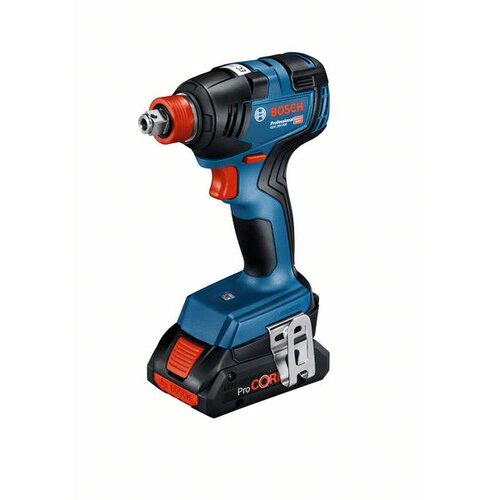 Bosch Akumulatorski udarni stezač-izvijač GDX 18V-200 Cijene