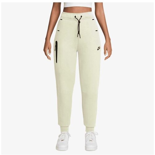 Nike ženski donji deo trenerke W nsw tch flc mr jgger 2 HV6779-133 Slike