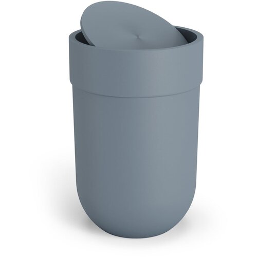 Umbra Plava plastična kanta za smeće 6 l Touch &amp;ndash; Slike