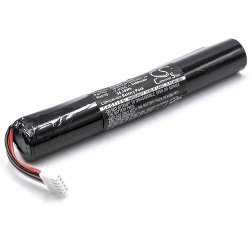 VHBW Baterija za Bang Olufsen Beolit 15 / 17, 3400 mAh Cene