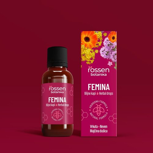 Rossen femina kapi Cijene