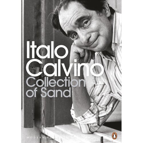 The Book Service Limited Italo Calvino - Collection of Sand Slike