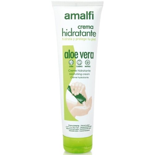 Amalfi SREDSTVO - KREMA ZA ROKE V TUBI AMALFI-ALOE VERA 150ML Cijene