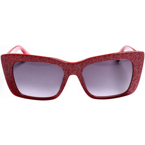 Guess Sončna očala GU7890-66B Rdeča Cene