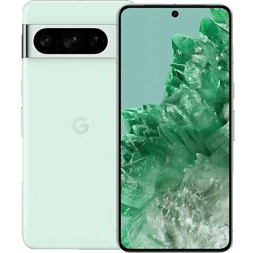 Google Pixel 8 pro 128GB Mint DE Slike