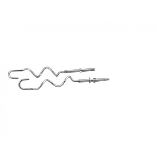 Iskra SW-709-WH stolni mikser, bijela Slike