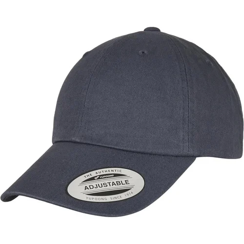 Flexfit Ecowash Dad Cap darknavy