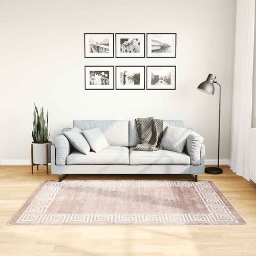  Perivi tepih 120 x 180 cm bež Slike