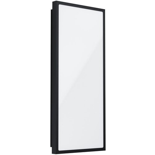 Eglo spoljna zidna LED lampa CASAZZA 18,5 W 57 cm crna 99534 Slike