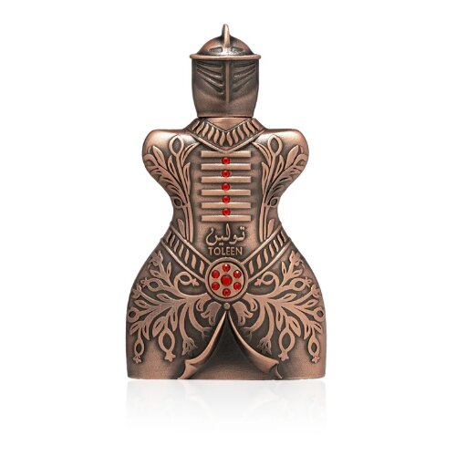 Lattafa Niche Emarati By Unisex parfem Toleen, EDP, 80 ml Cene