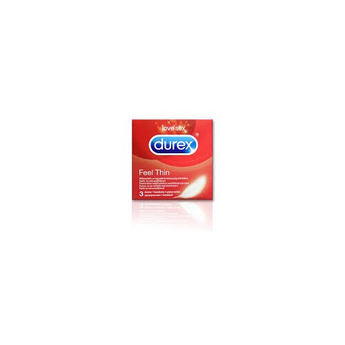 Durex prezervativ feel thin Slike