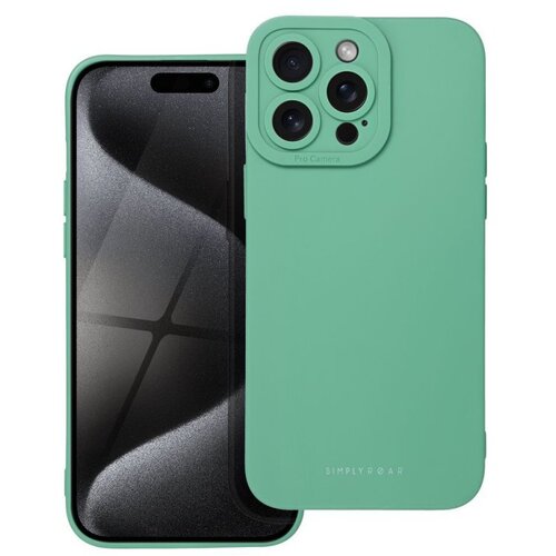  futrola roar luna (sa zastitom za kameru) za samsung A16 5G zelena Cene
