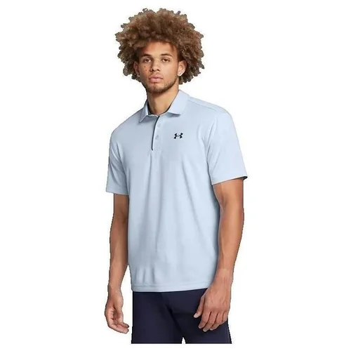 Under Armour Majice & Polo majice Uatech Modra