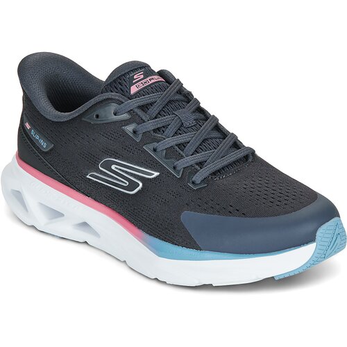 Skechers Nizke superge GLIDE-STEP VORTEX SLIP-INS Črna Slike