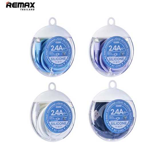 Remax Leya Series 2.4A Fast Charging Data Cable Rc-C093 A-L Cijene