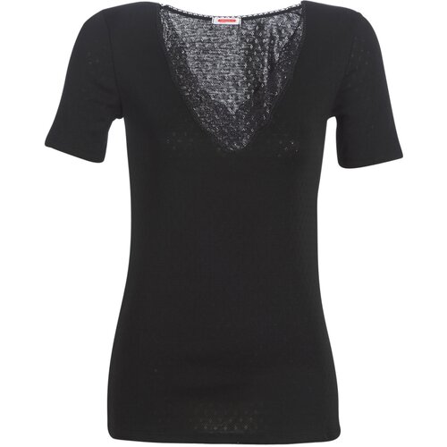 Damart fancy knit grade 4 crna Slike