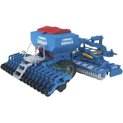 Bruder priklop sejalnik lemken 02026 Cene