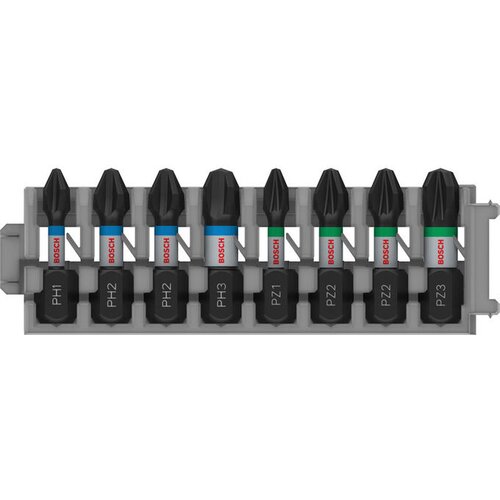 Bosch Set nastavaka za odvrtače PRO Impact 2608522323 Cene